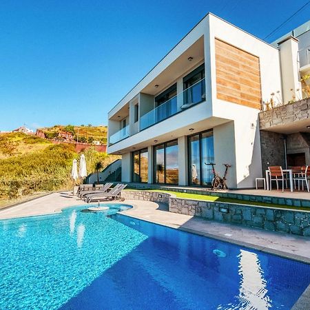 The Cliffhouse By Lovelystay Faja da Ovelha Екстер'єр фото